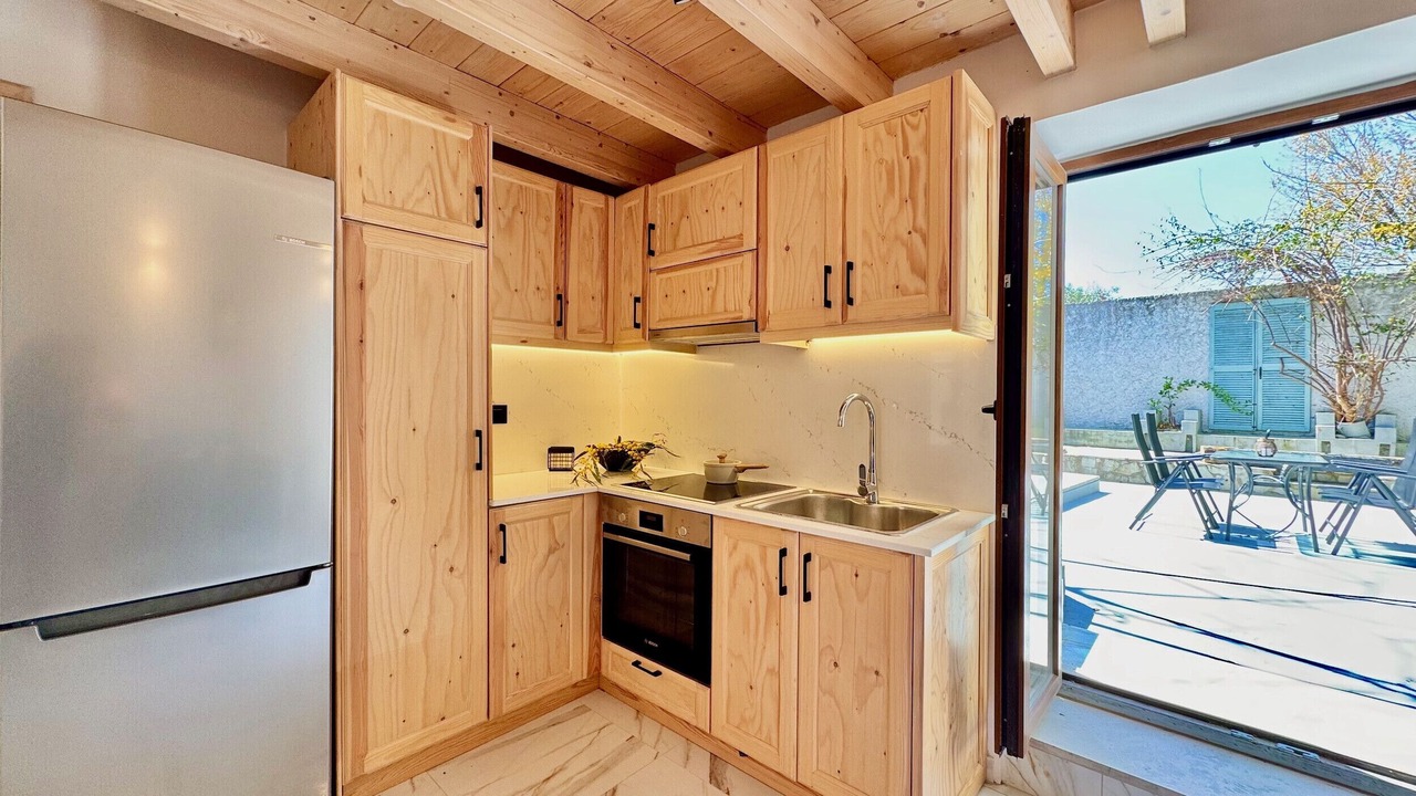 Photo of Kitchen in Roda