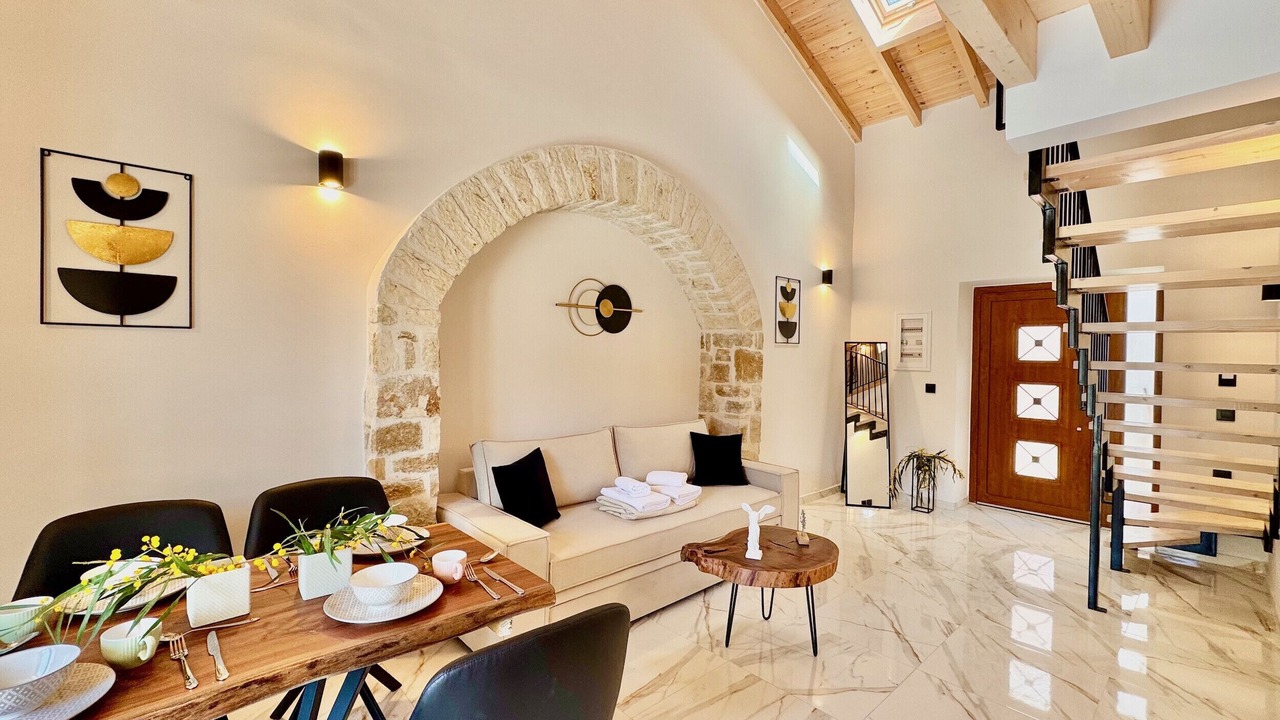 Photo of Livingroom in Roda