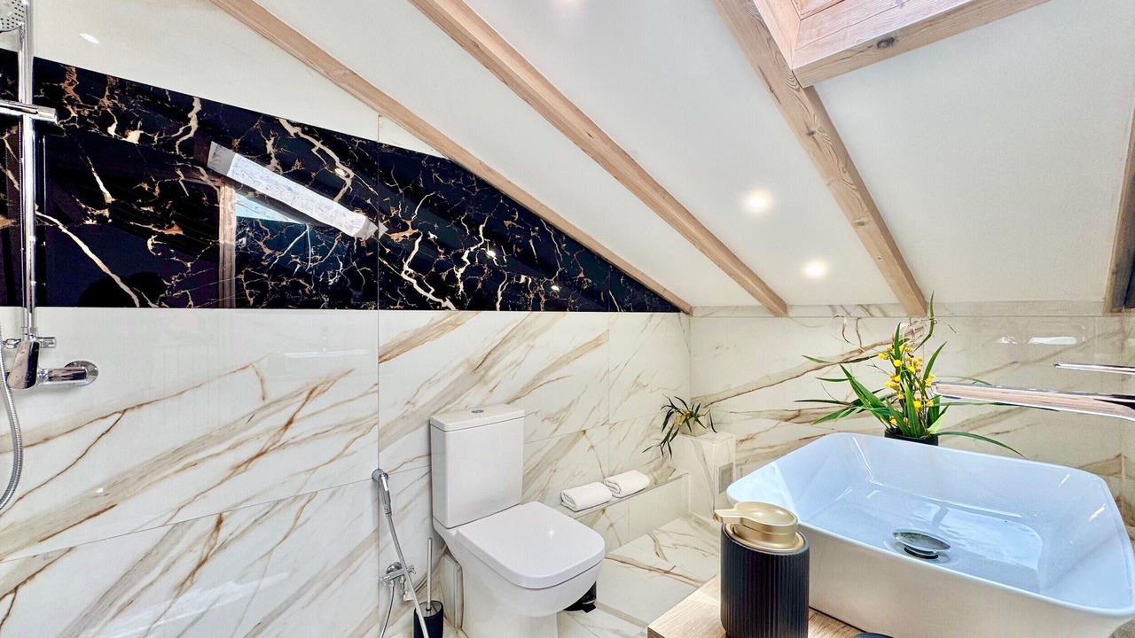 Photo of Bathroom in Roda