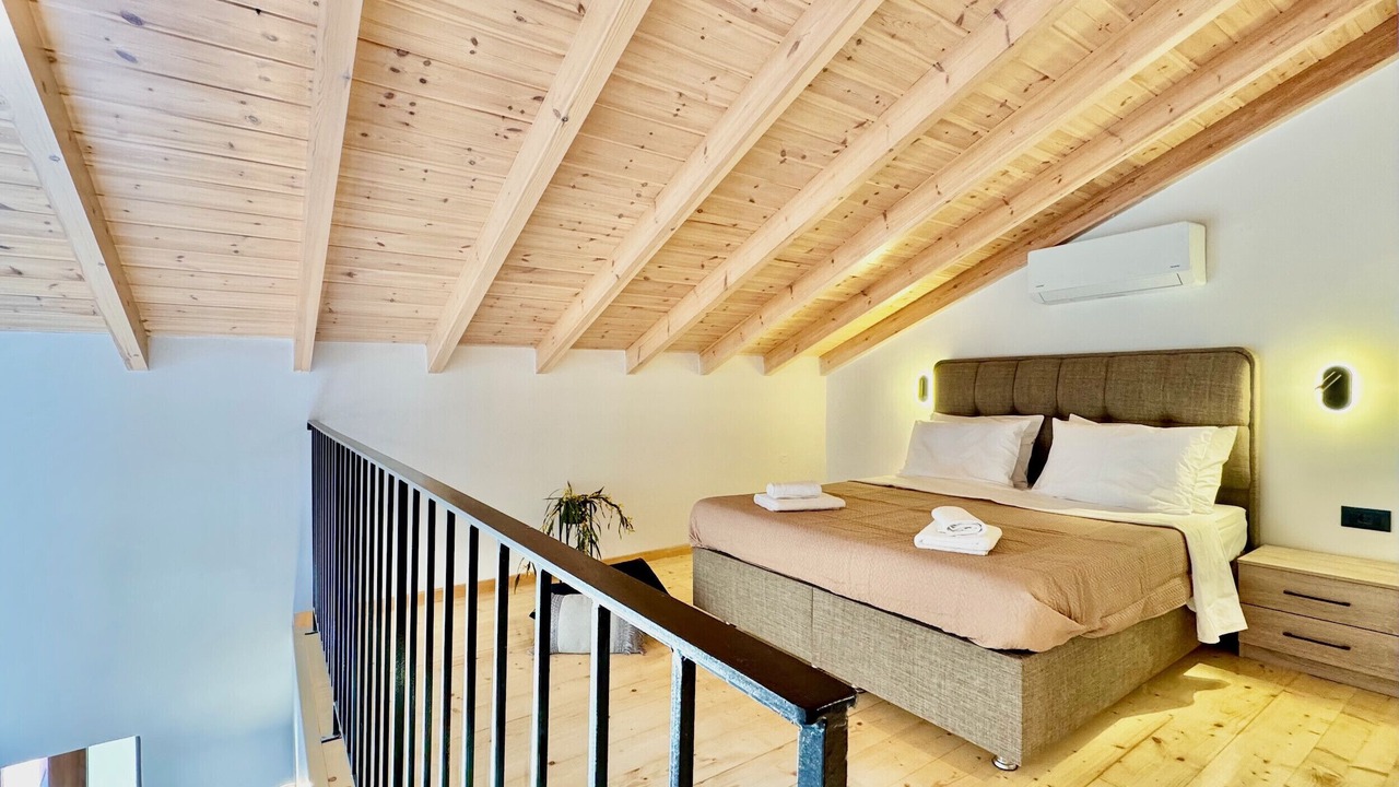 Photo of Bedroom in Roda