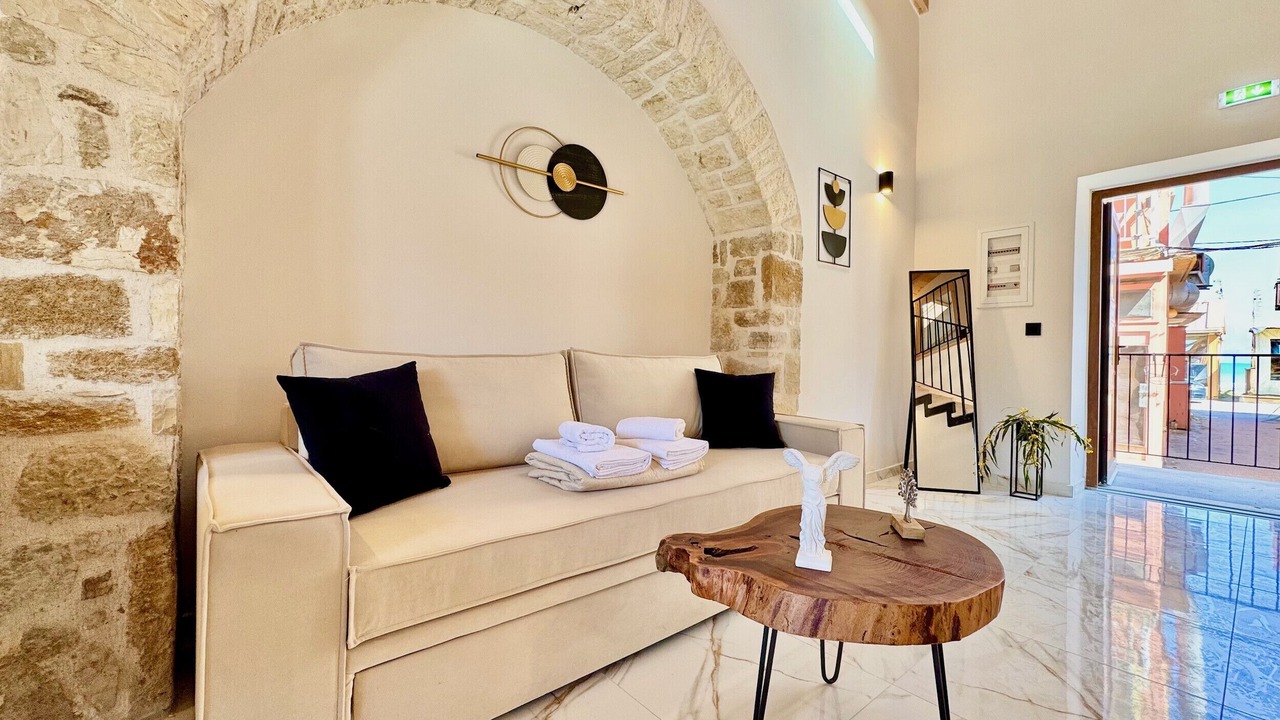 Photo of Livingroom in Roda