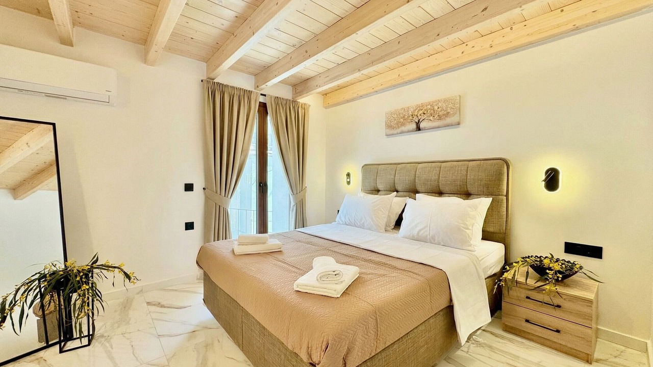 Photo of Bedroom in Roda