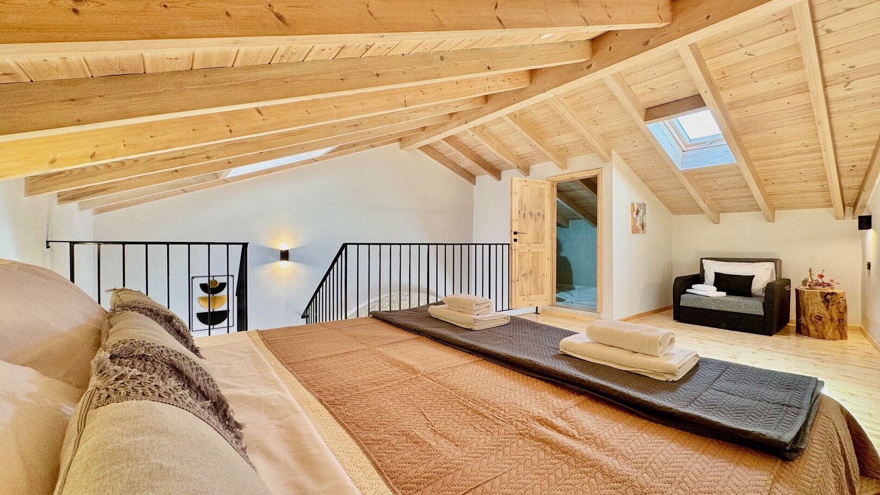 Photo of Bedroom in Roda