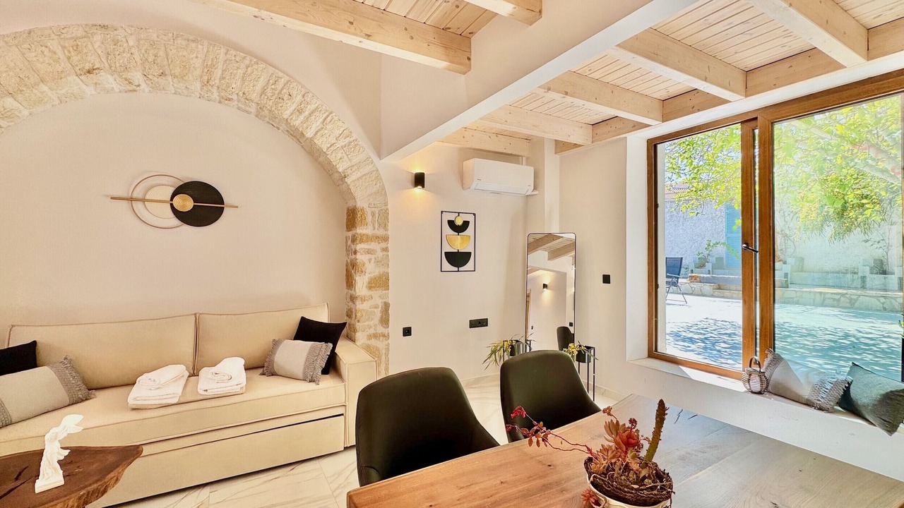 Photo of Livingroom in Roda
