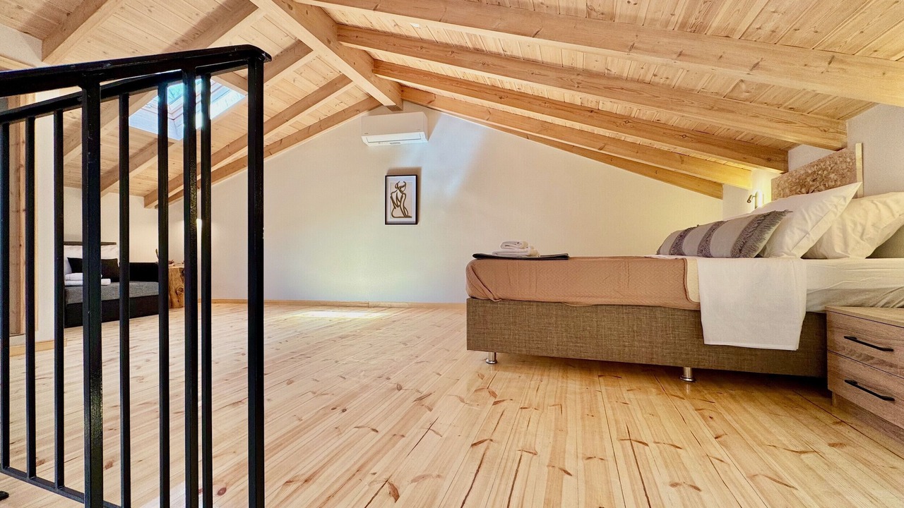 Photo of Bedroom in Roda
