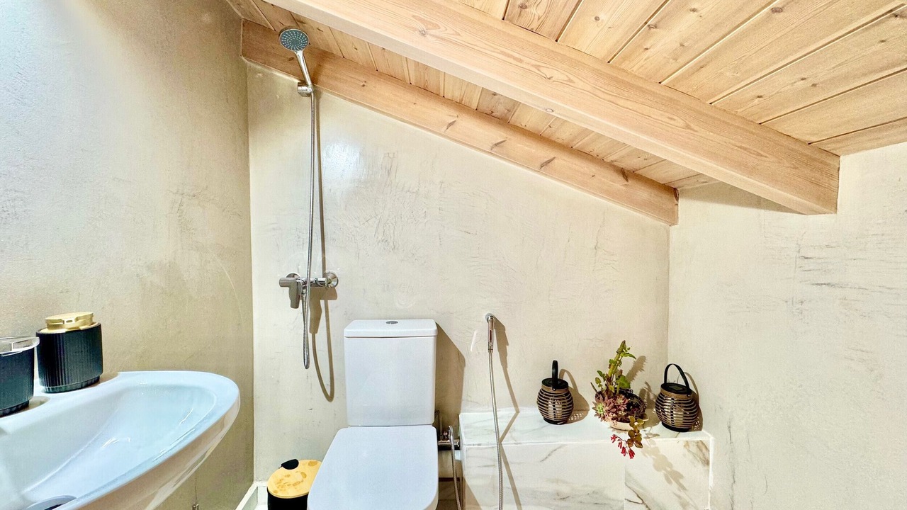 Photo of Bathroom in Roda