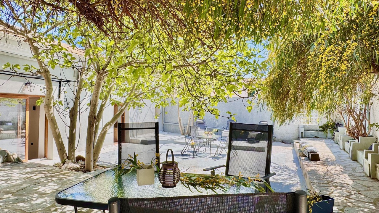 Photo of Patio Balcony in Roda
