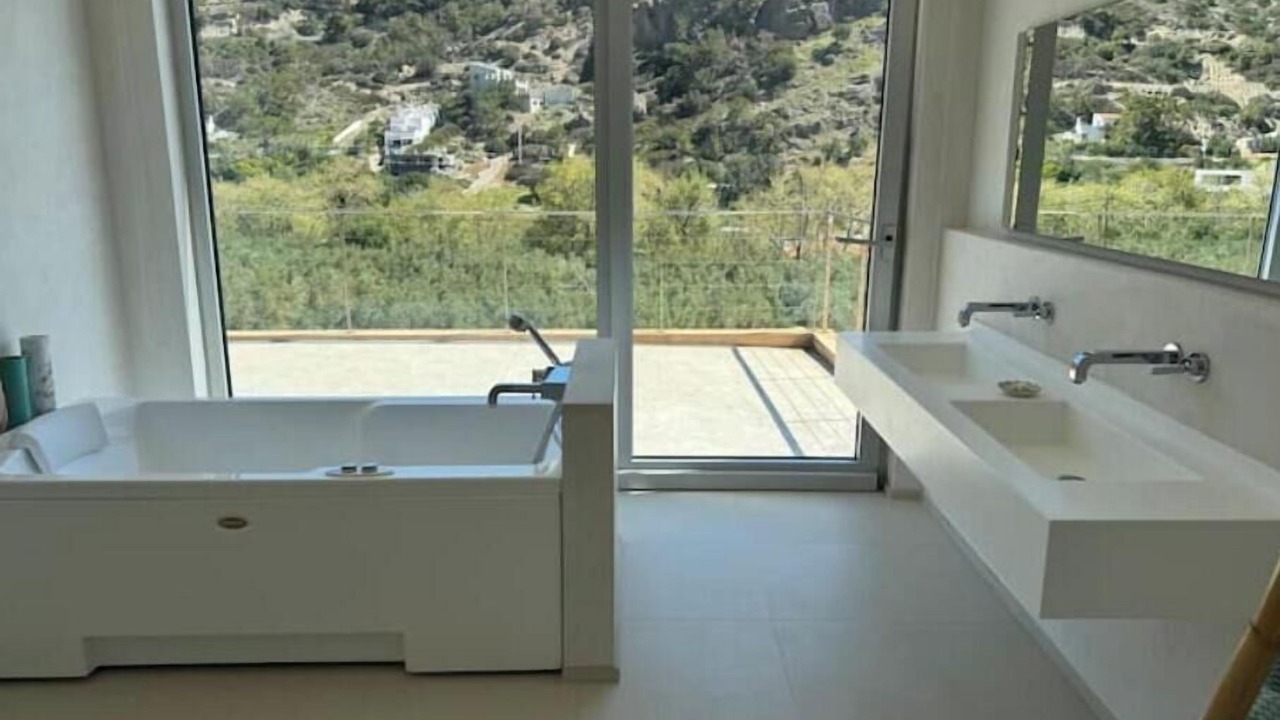 Photo of Bathroom in Ierapetra