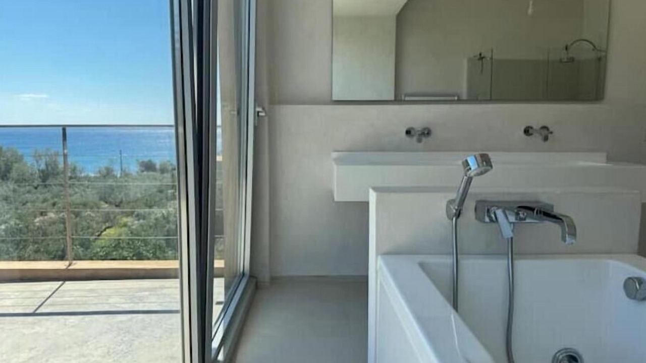Photo of Bathroom in Ierapetra