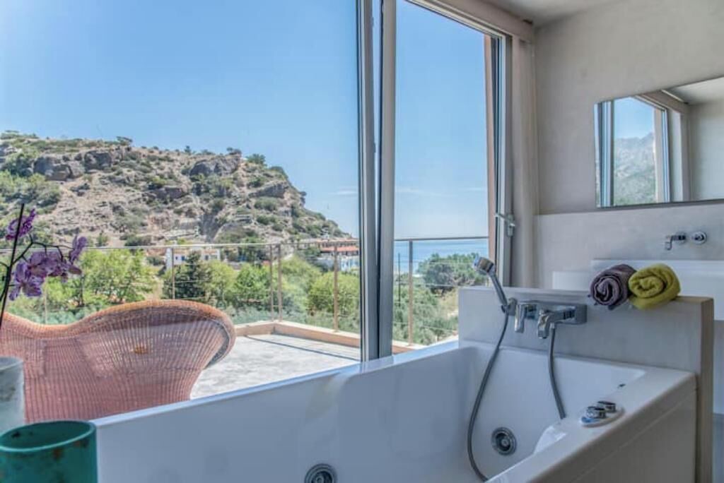 Photo of Bathroom in Ierapetra