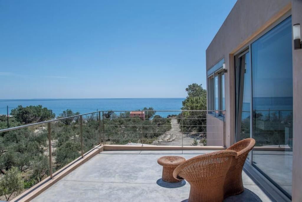 Photo of Patio Balcony in Ierapetra