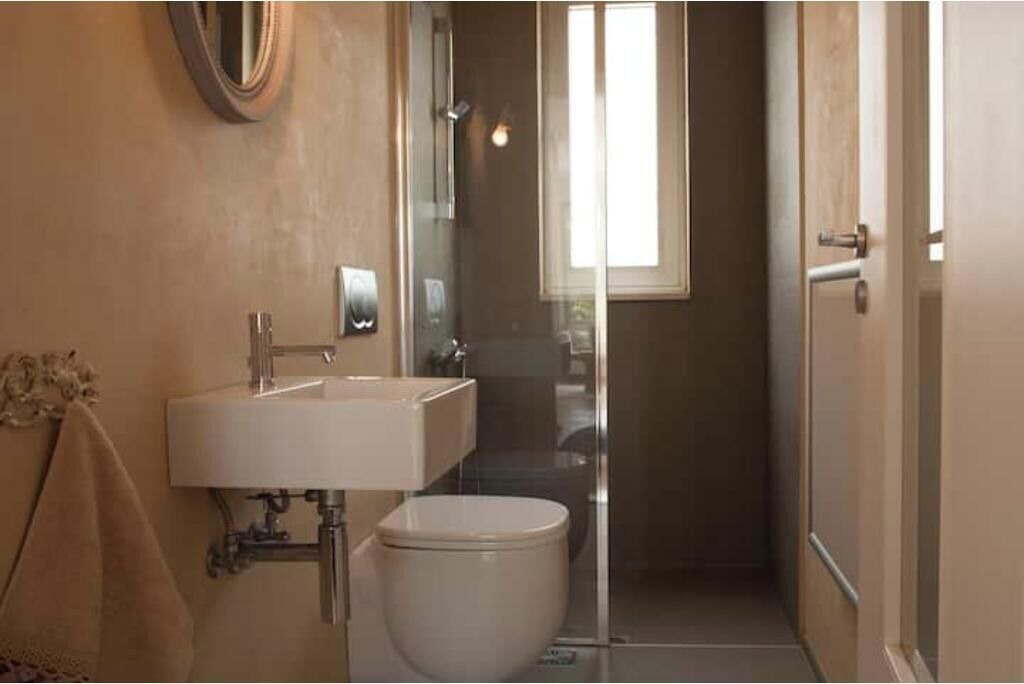Photo of Bathroom in Ierapetra