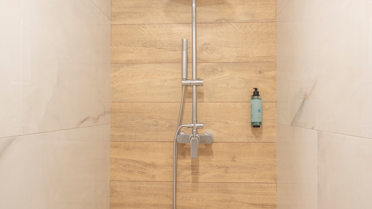 Photo of Bathroom in Kamari