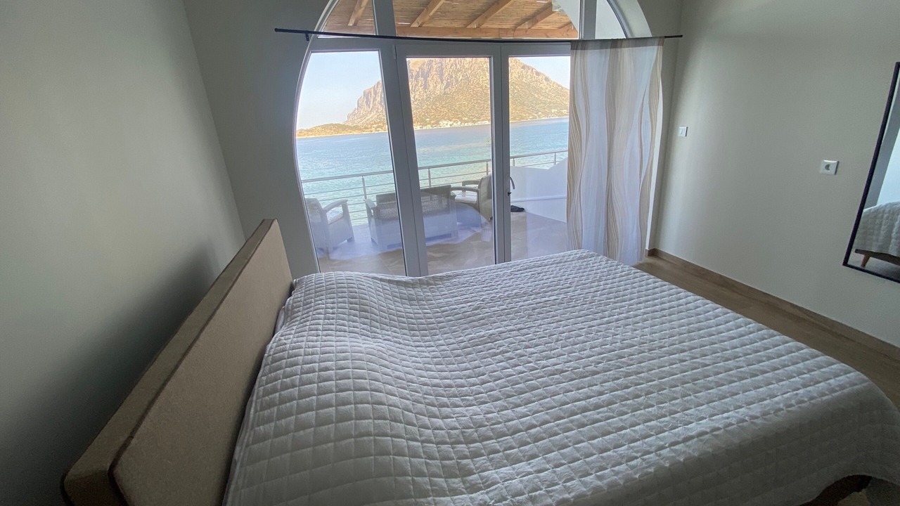 Photo of Bedroom in Kamari