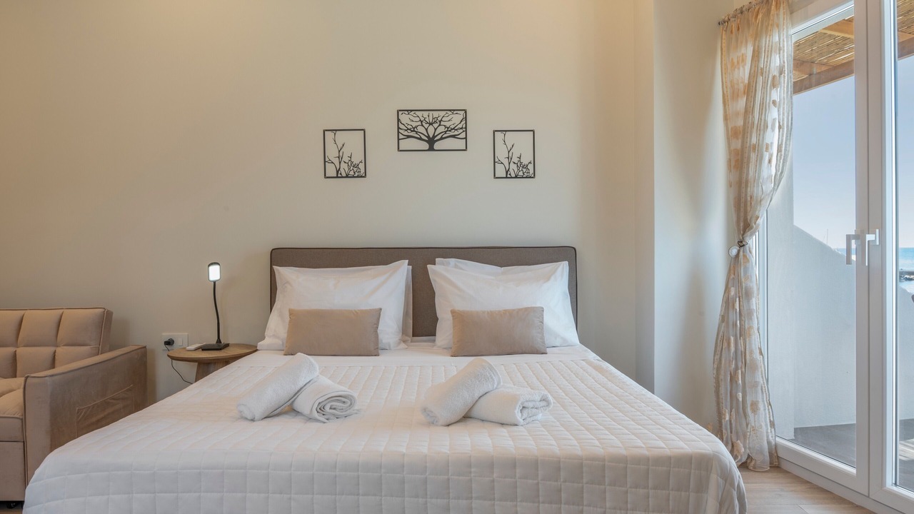Photo of Bedroom in Kamari