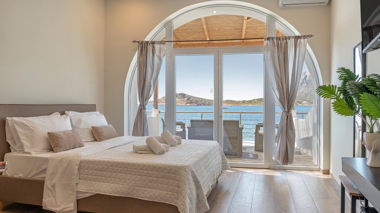 Photo of Bedroom in Mirties