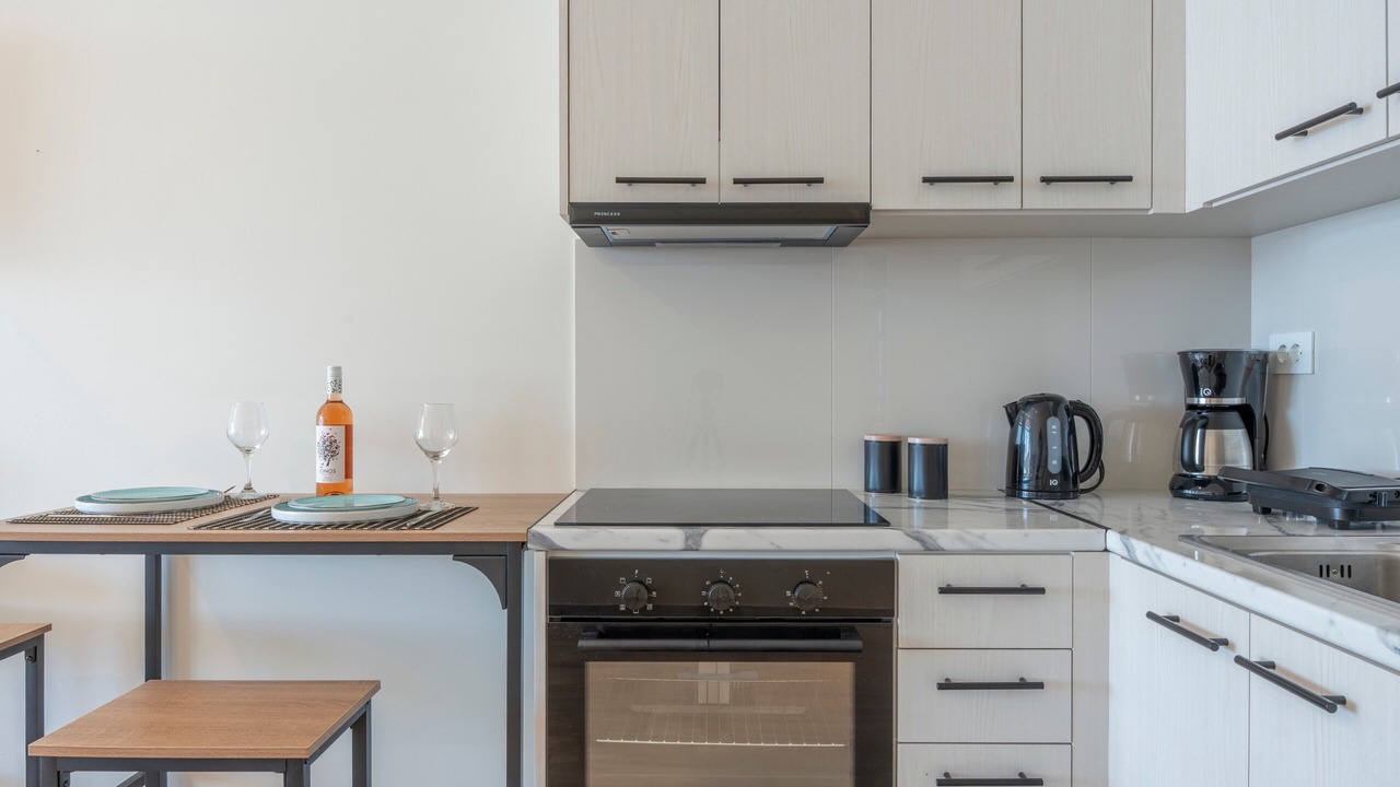 Photo of Kitchen in Mirties