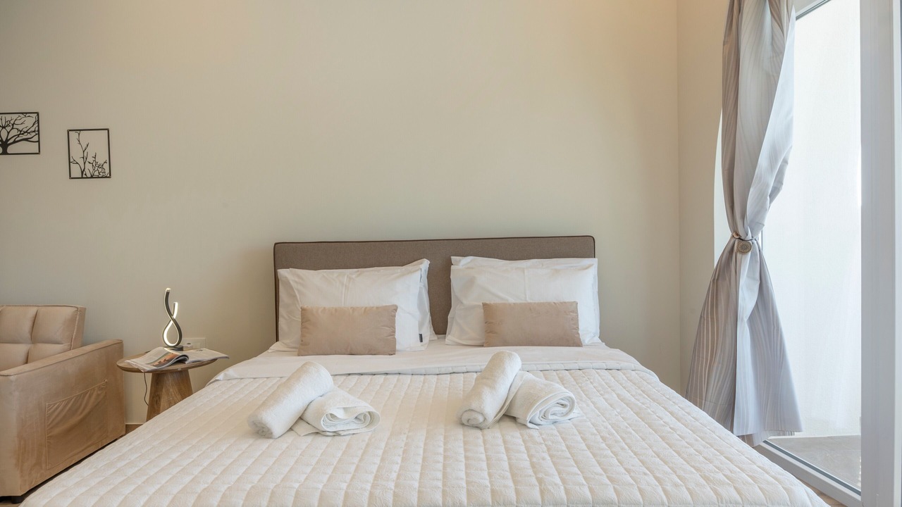 Photo of Bedroom in Mirties
