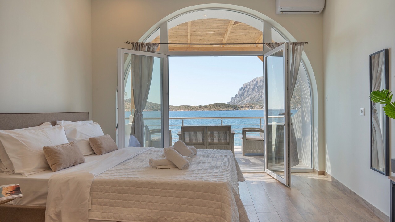 Photo of Bedroom in Mirties