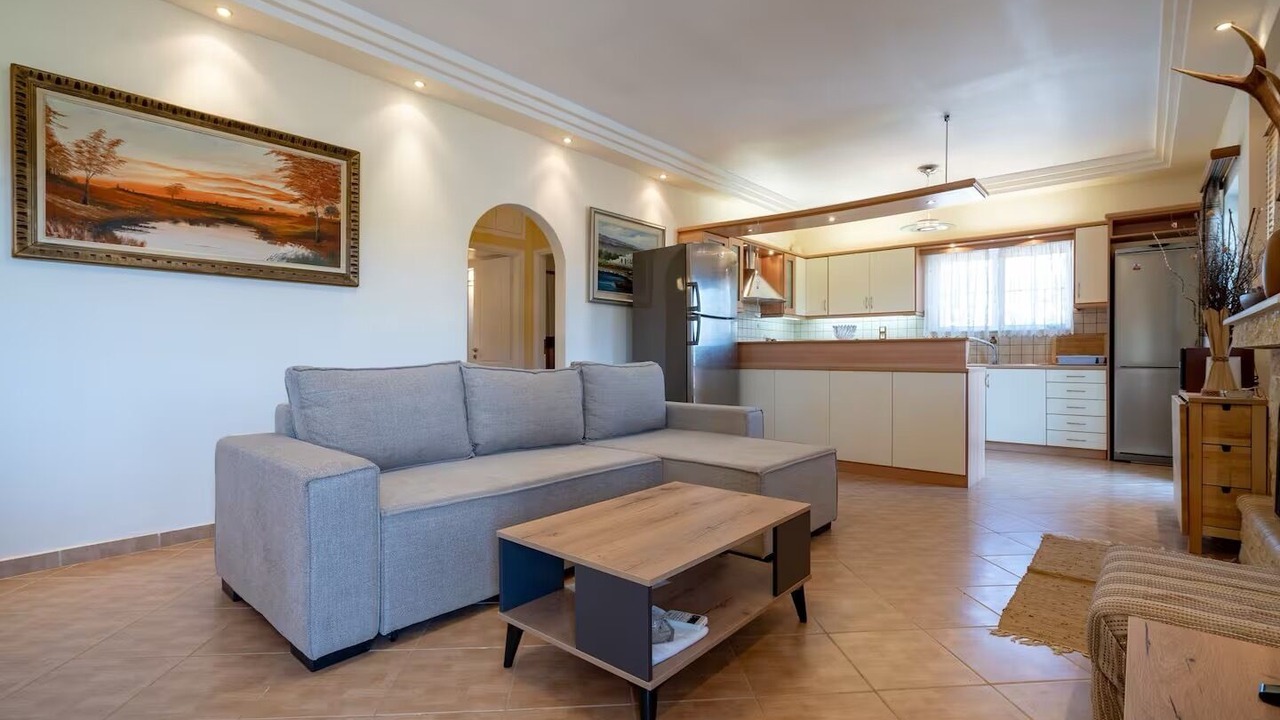 Photo of Livingroom in Tanagra