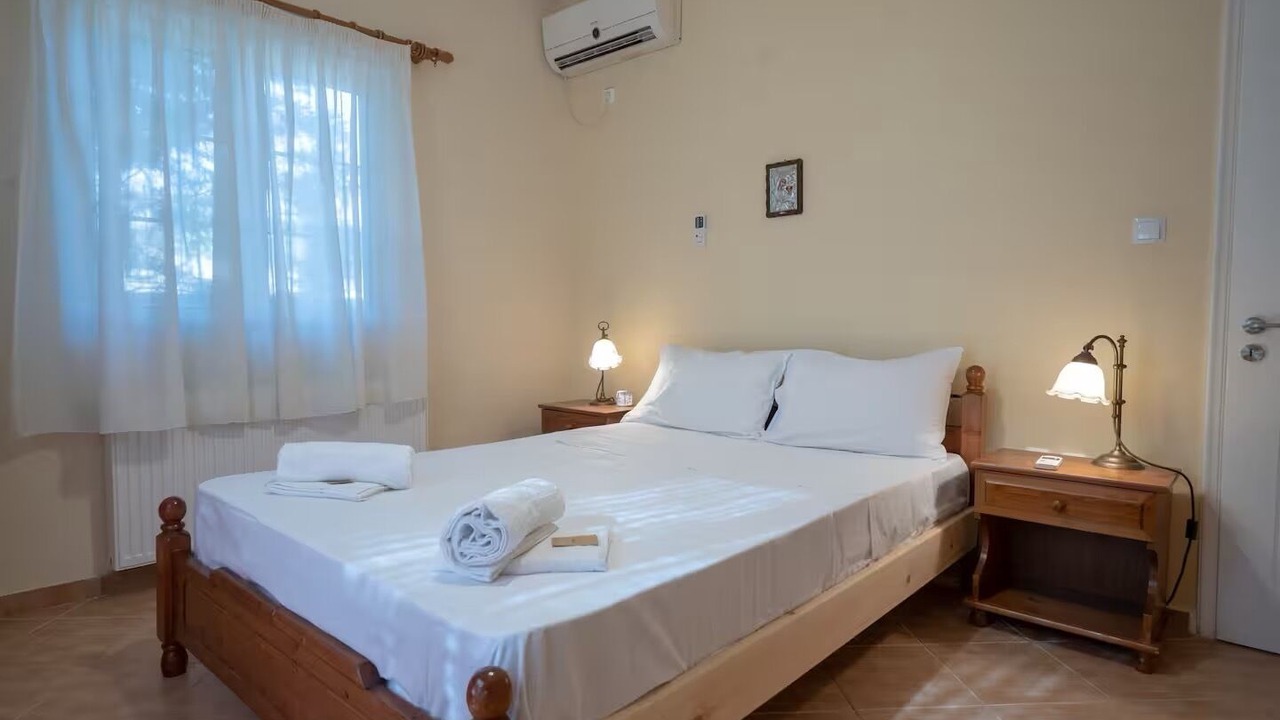 Photo of Bedroom in Tanagra