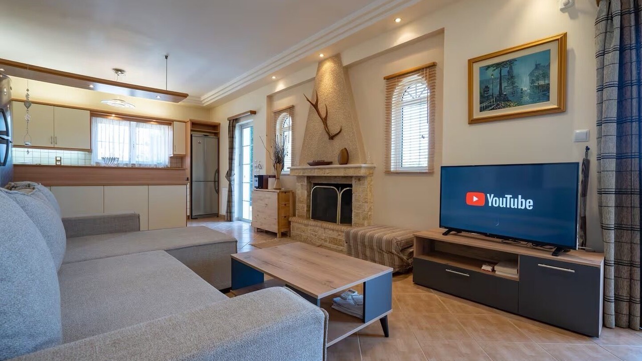 Photo of Livingroom in Tanagra