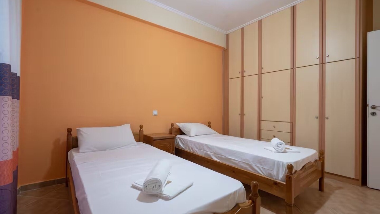 Photo of Bedroom in Tanagra