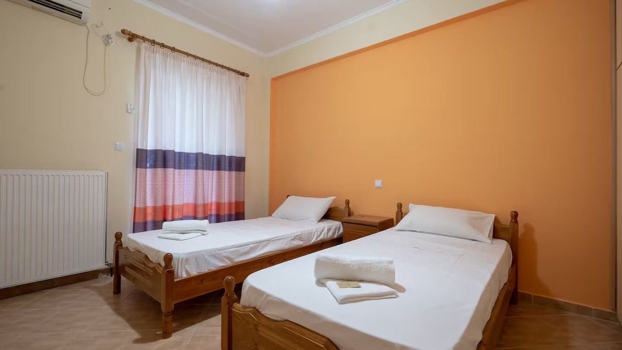 Photo of Bedroom in Tanagra