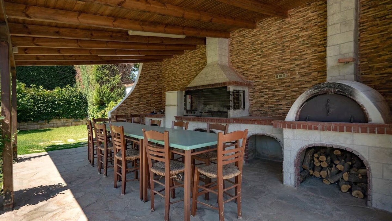 Photo of Outdoor in Tanagra
