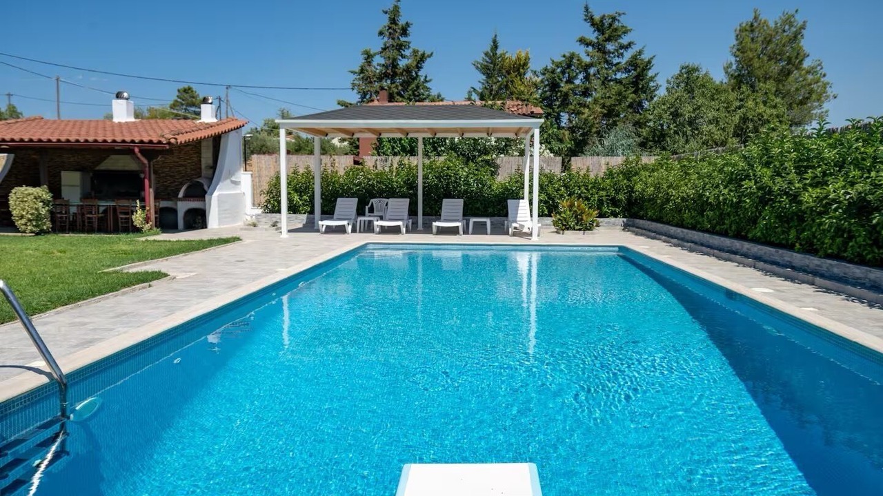 Photo of Outdoor in Tanagra
