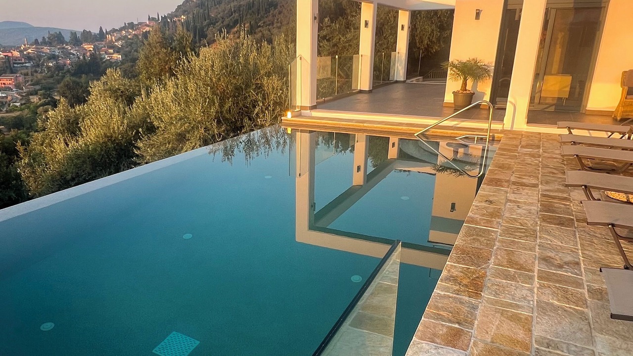 Photo of Outdoor in Paleokastritsa