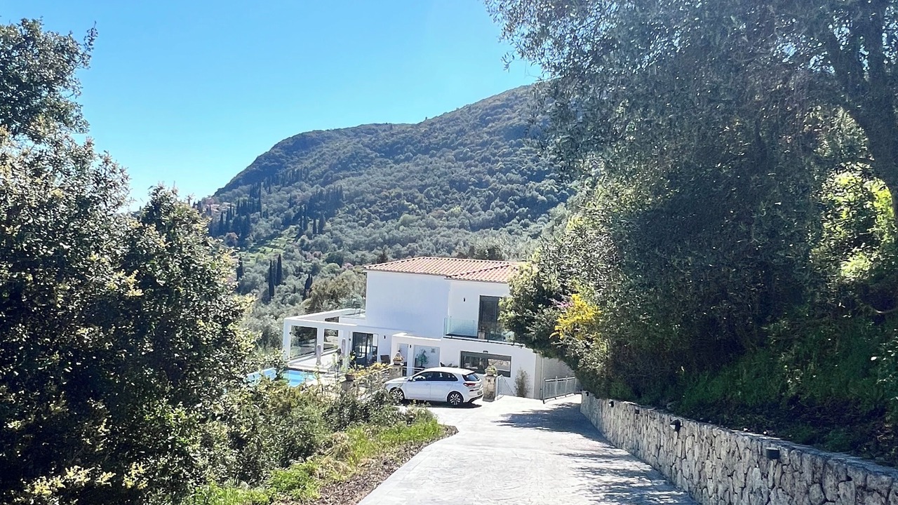 Photo of Outdoor in Paleokastritsa