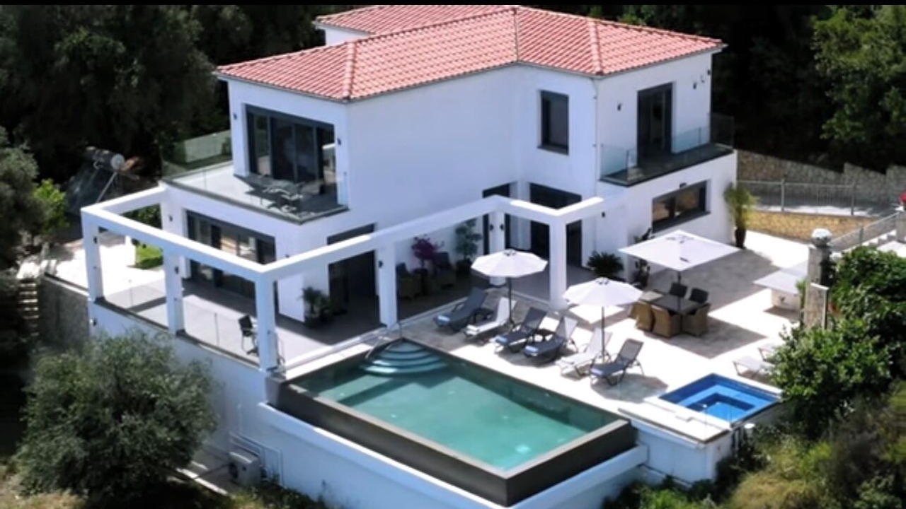 Photo of Outdoor in Paleokastritsa