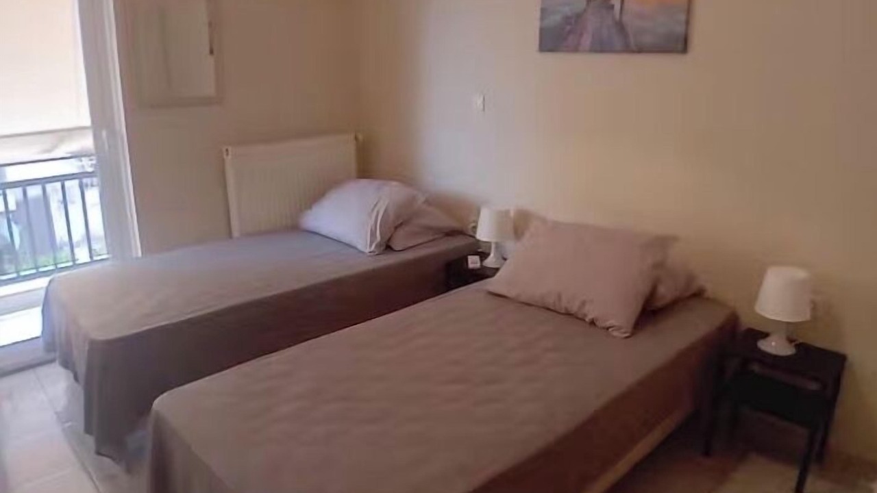 Photo of Bedroom in Aigaleo