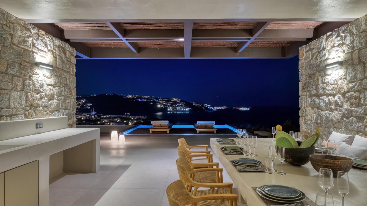 Photo of Outdoor in Agios Ioannis