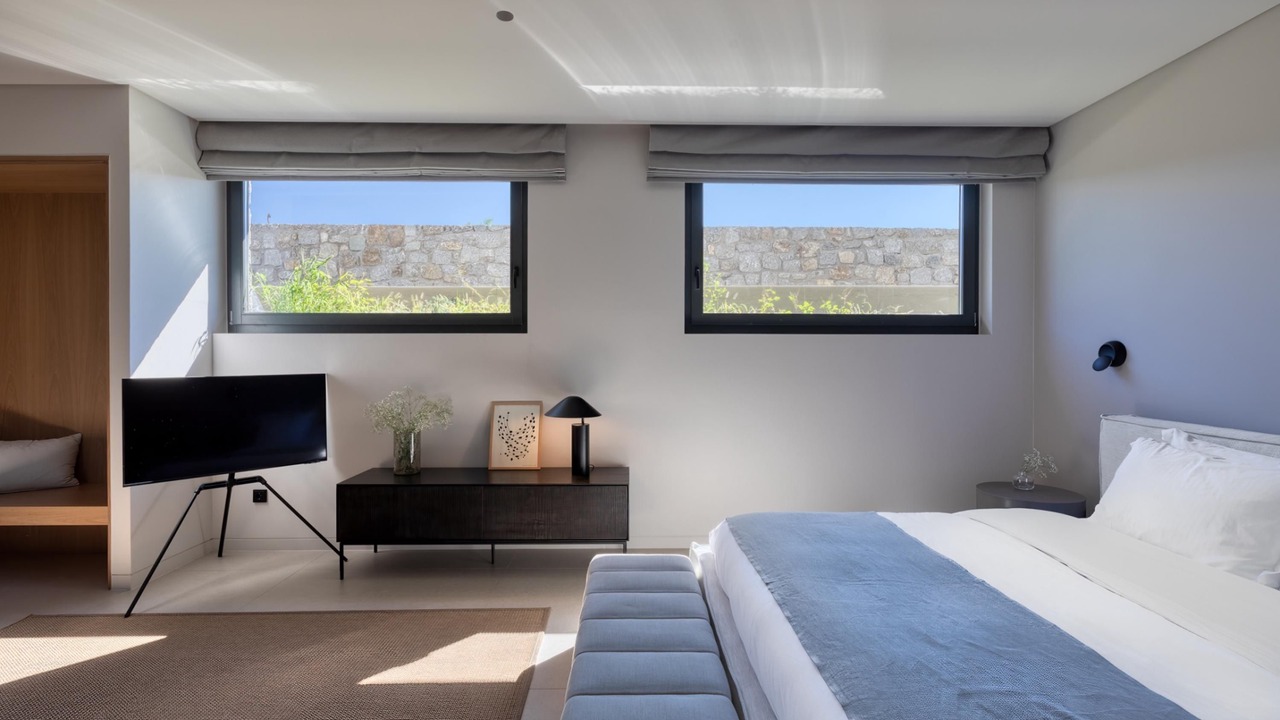 Photo of Bedroom in Agios Ioannis