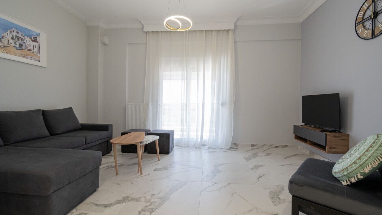 Photo of Livingroom in Nea Playia