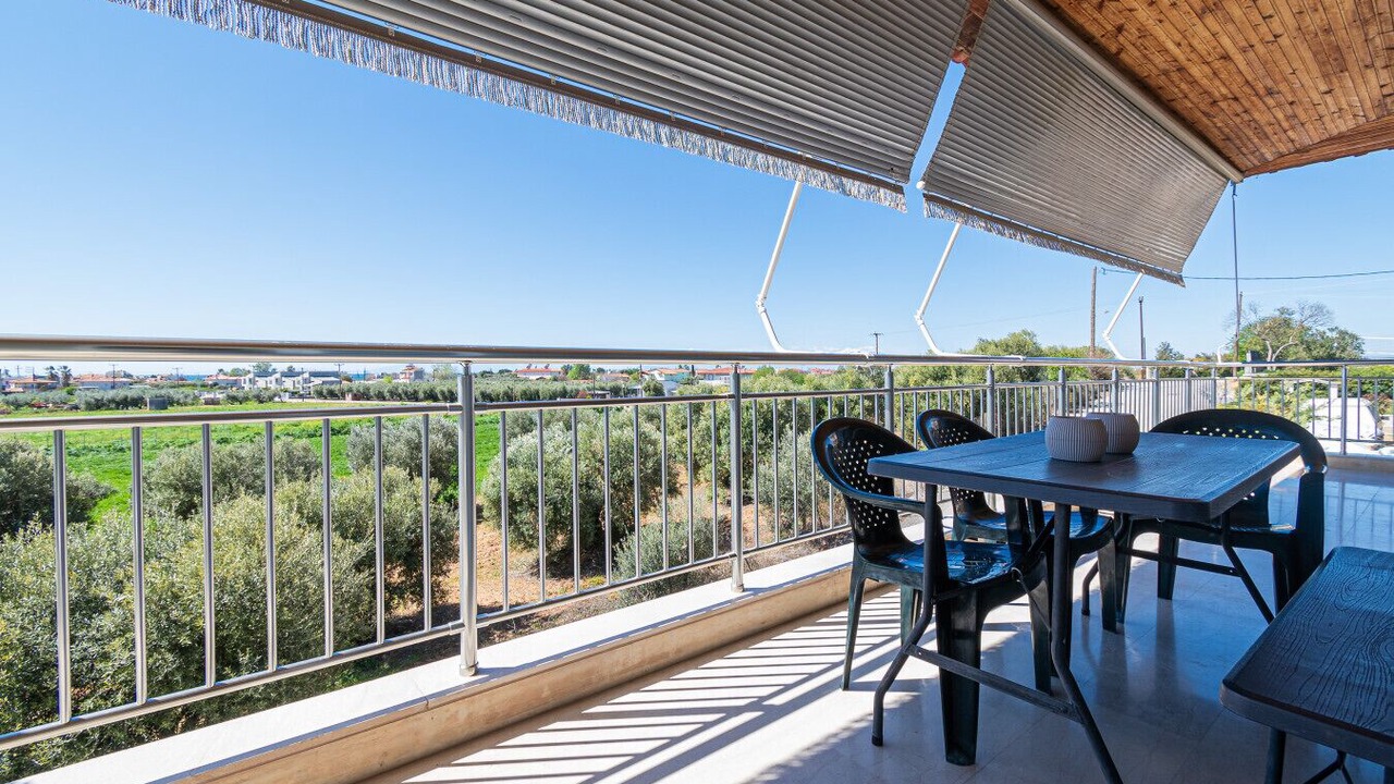 Photo of Outdoor in Nea Playia