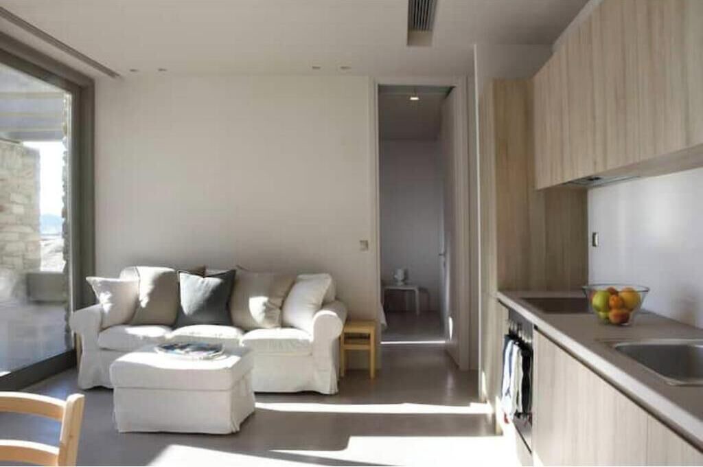 Photo of Livingroom in Ios