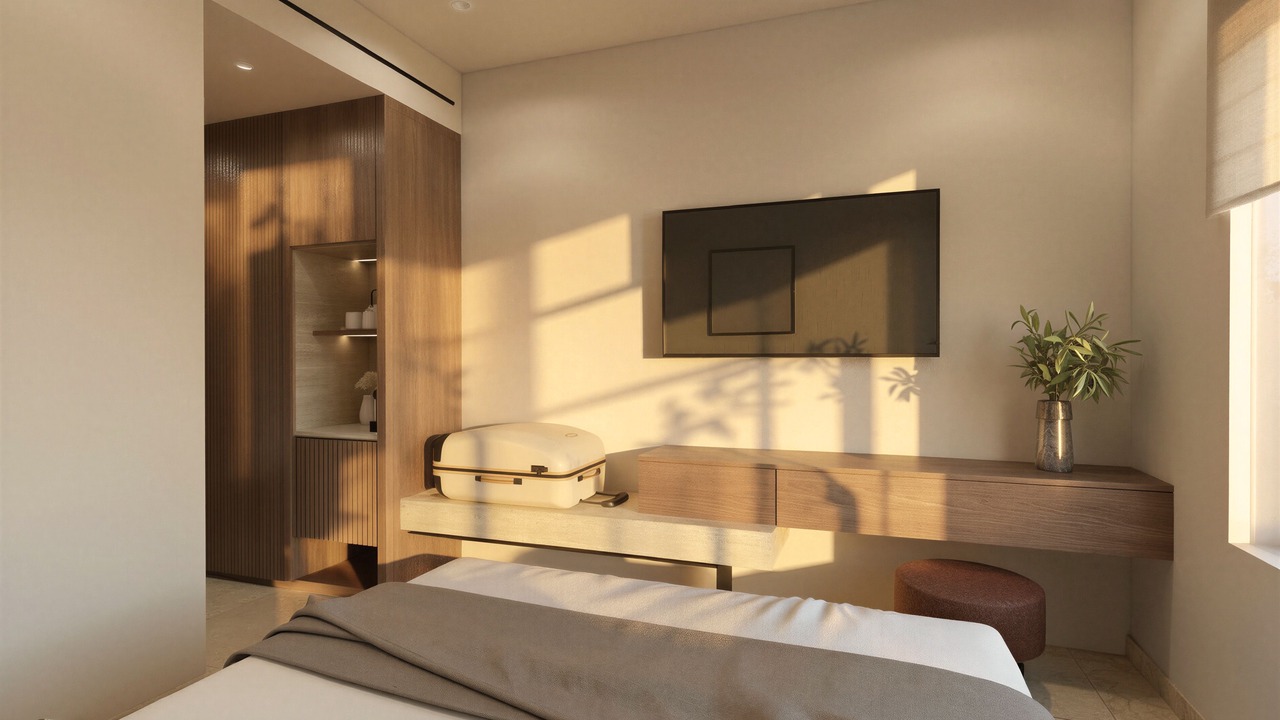 Photo of Bedroom in Agia Pelagia