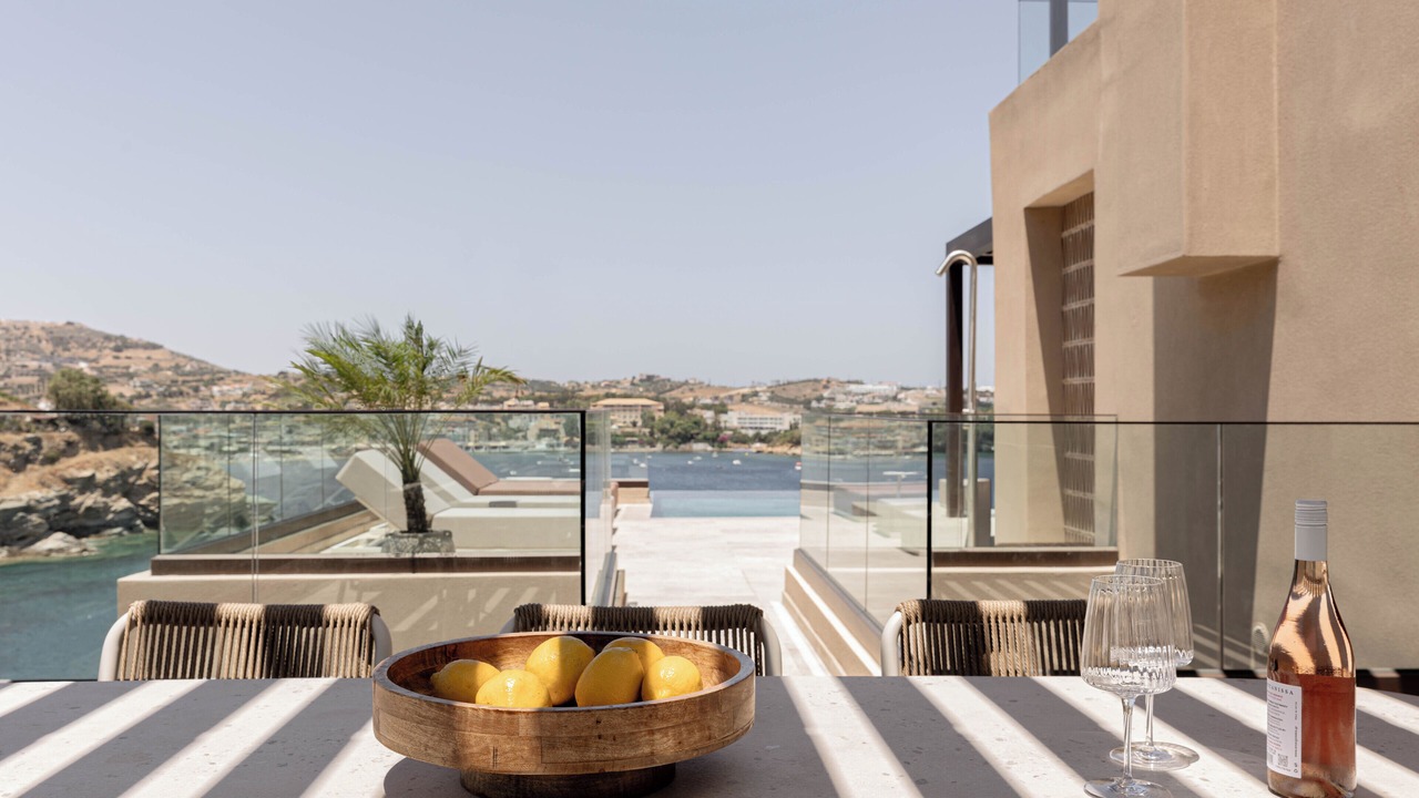 Photo of Outdoor in Agia Pelagia