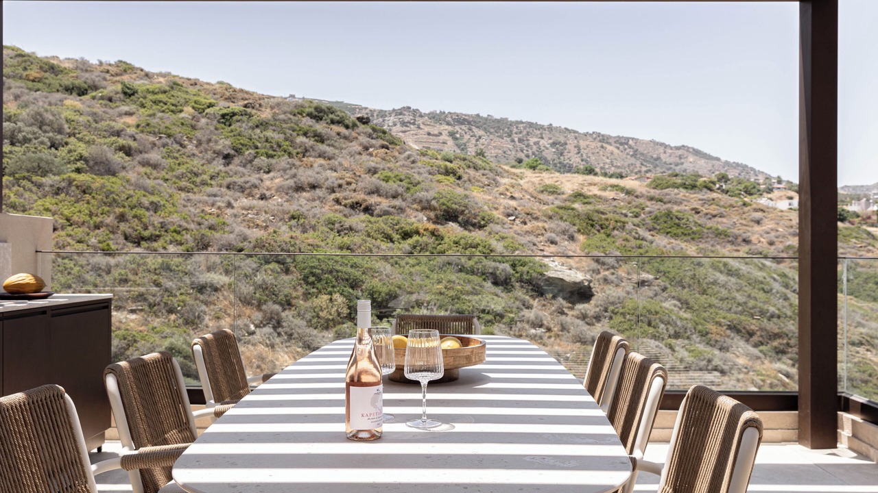 Photo of Outdoor in Agia Pelagia