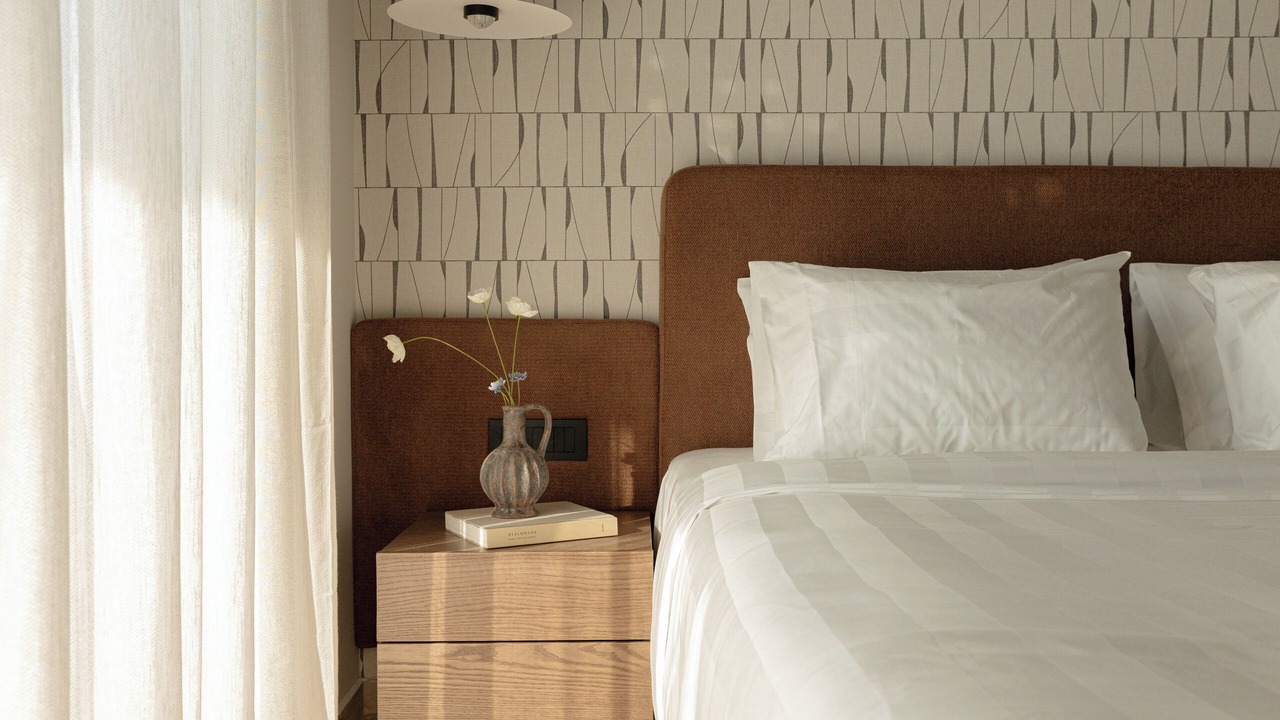 Photo of Bedroom in Agia Pelagia