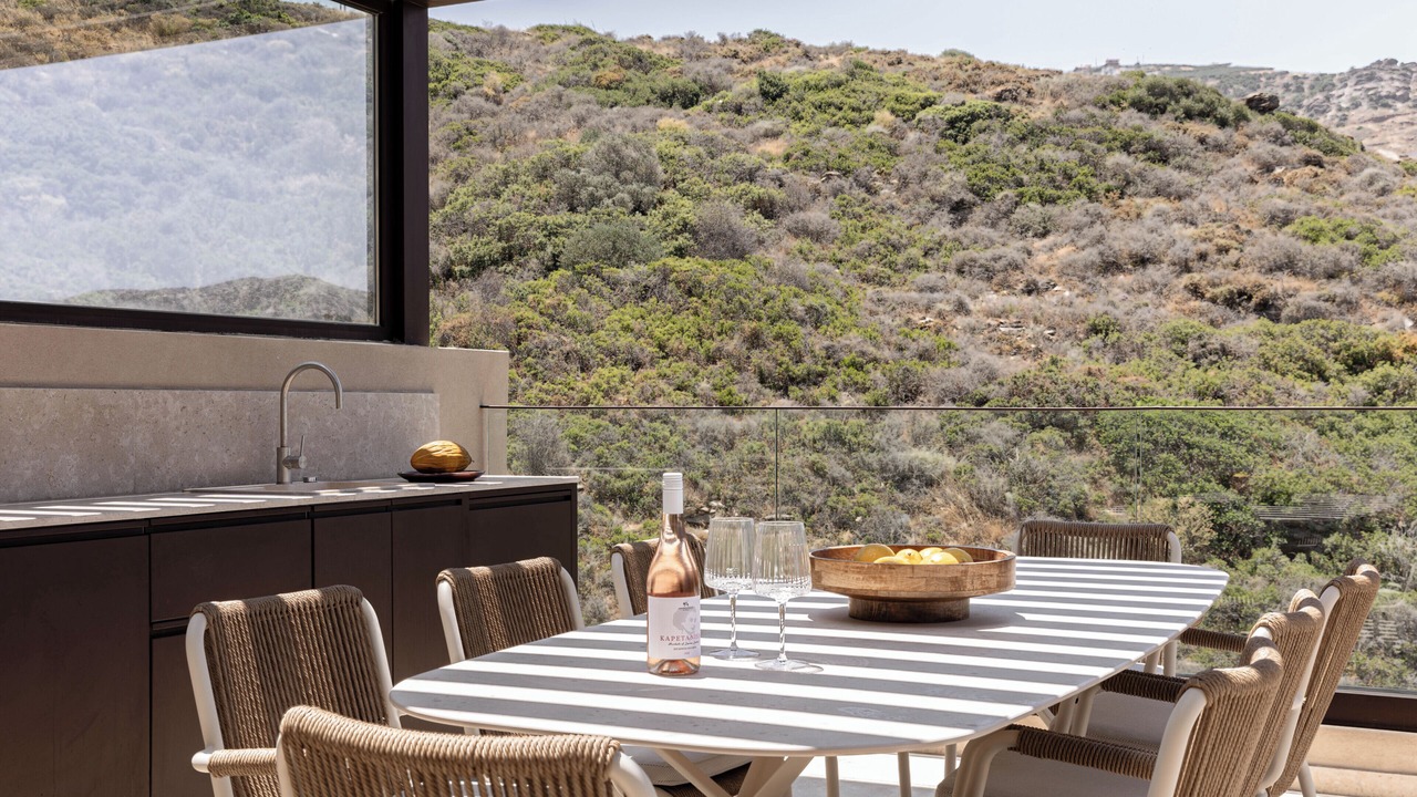 Photo of Outdoor in Agia Pelagia