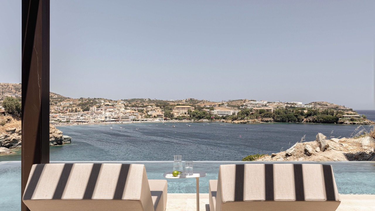 Photo of Outdoor in Agia Pelagia