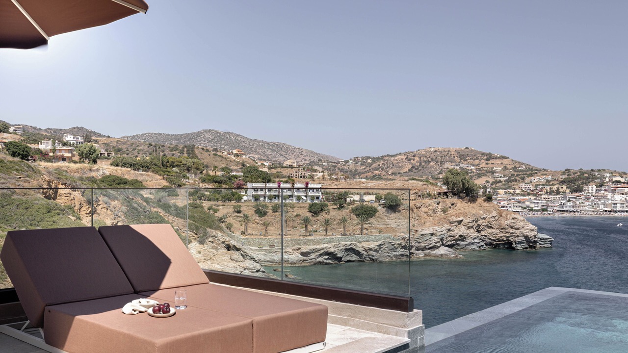 Photo of Outdoor in Agia Pelagia