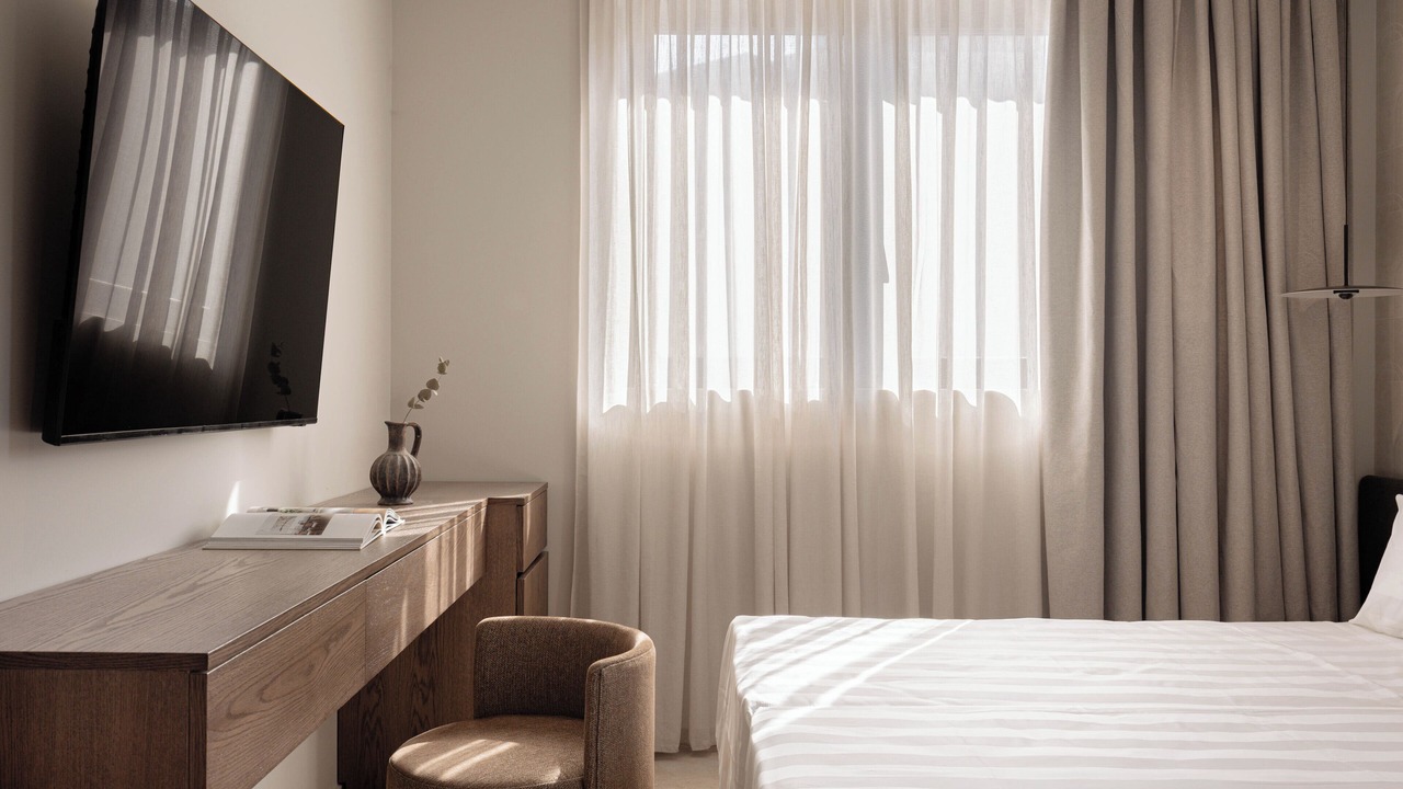 Photo of Bedroom in Agia Pelagia