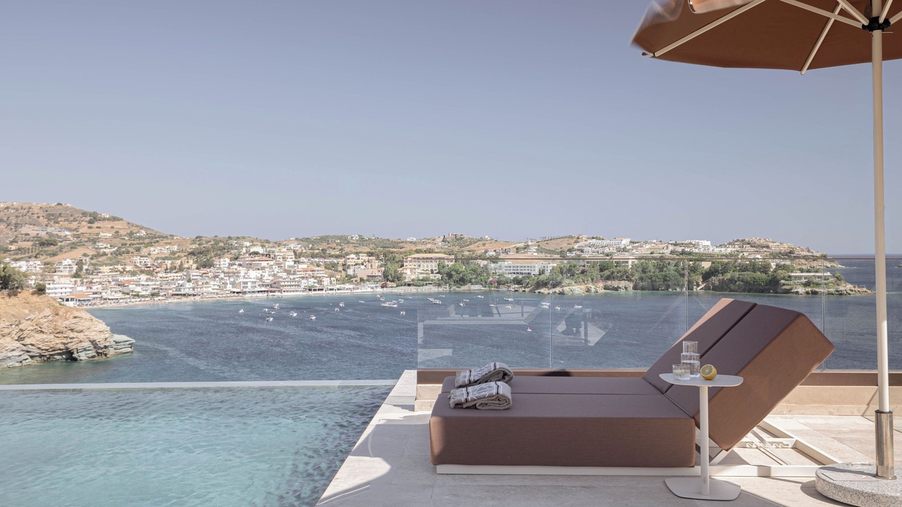 Photo of Outdoor in Agia Pelagia