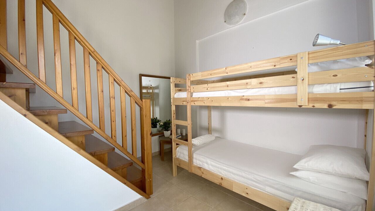 Photo of Bedroom in Sithonia