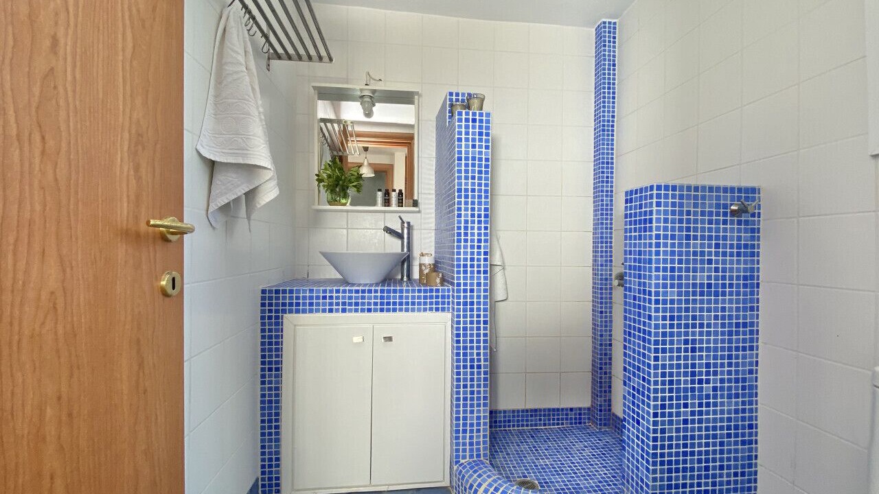 Photo of Bathroom in Sithonia